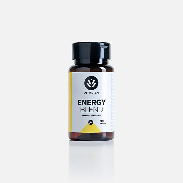 Energy Blend - 30 doses