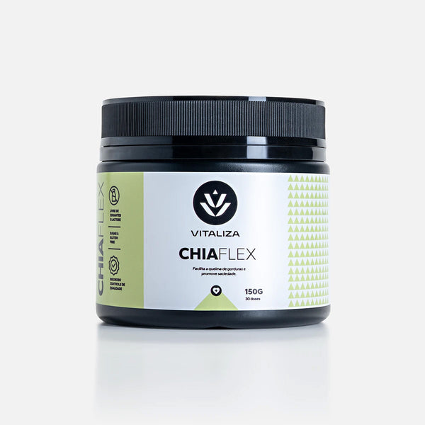 Chia Flex - 30 doses