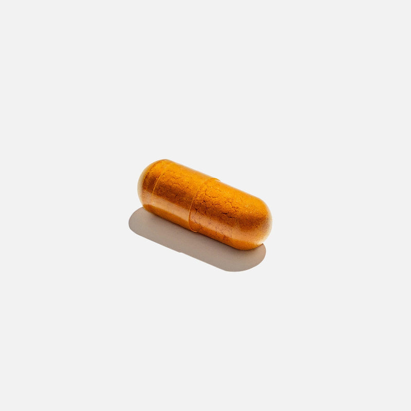 Cúrcuma - 30 doses