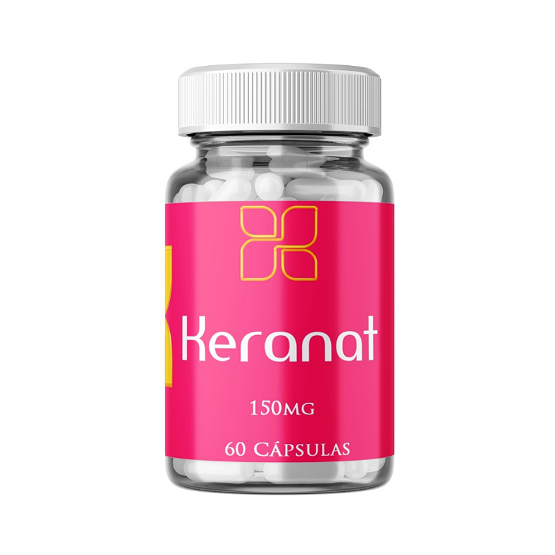 Keranat 300mg