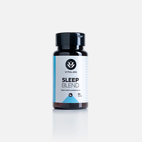 Sleep Blend - 30 doses
