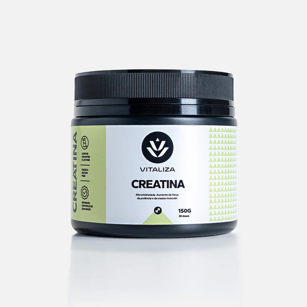 Creatina - 300g