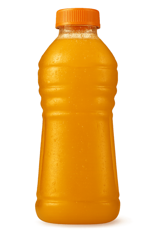 Garrafa Comum