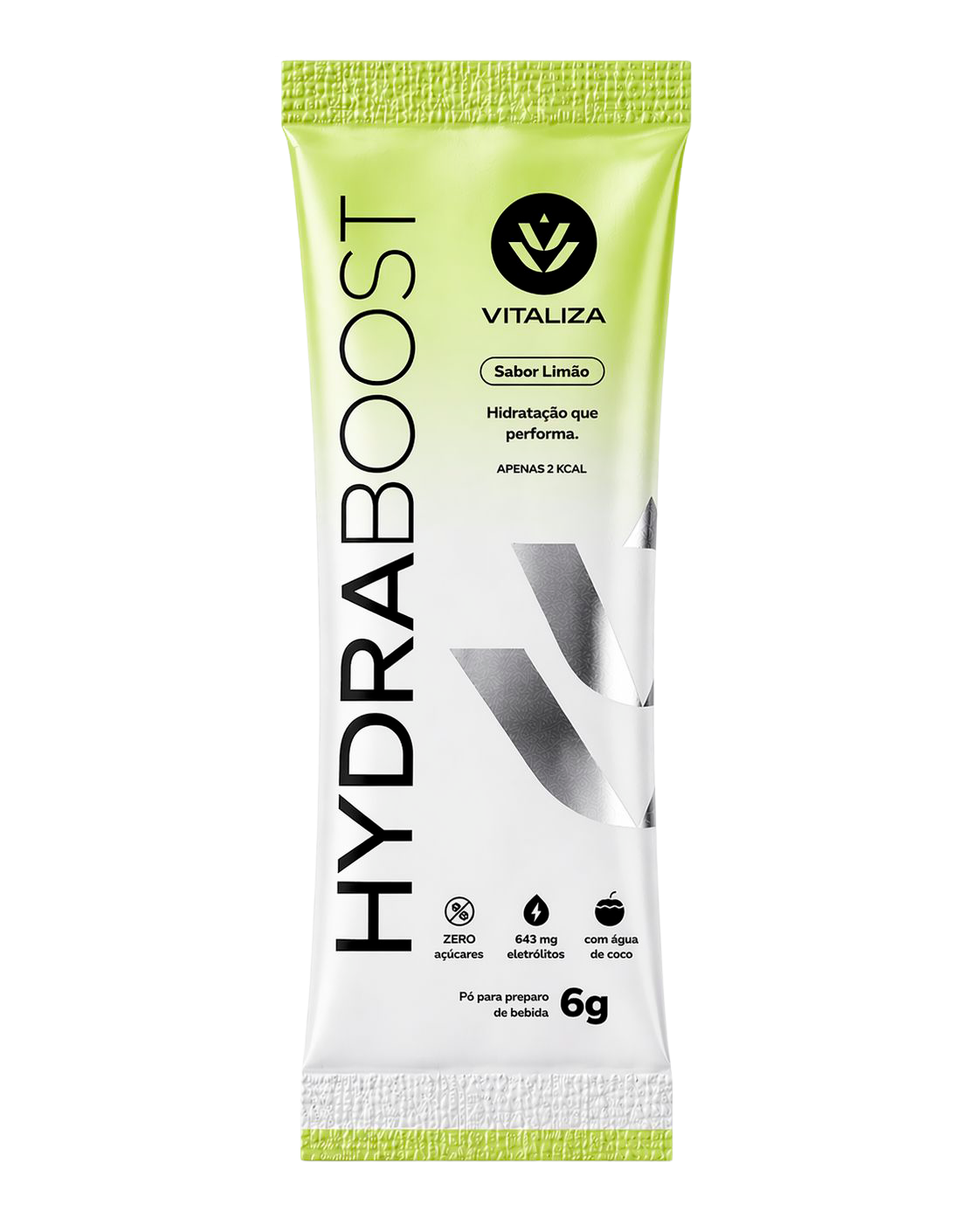 HydraBoost Sachê